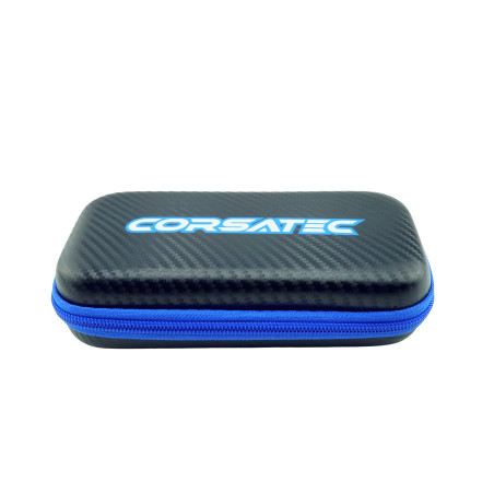 Corsatec electric screw driver with hex - CORSATEC - CT60040
