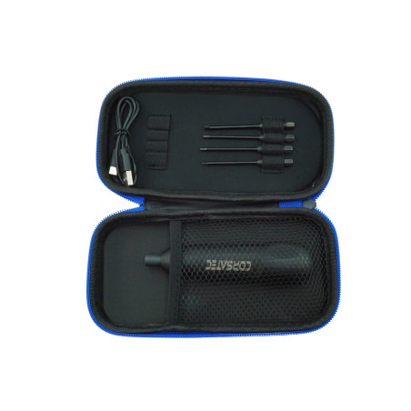 Corsatec electric screw driver with hex - CORSATEC - CT60040