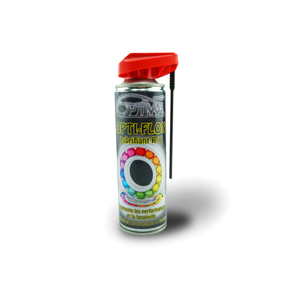 Optiflon (250ml) - OPTIMA - PO20