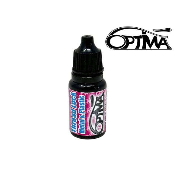 Frein filet Optima (5gr) - OPTIMA - POFF