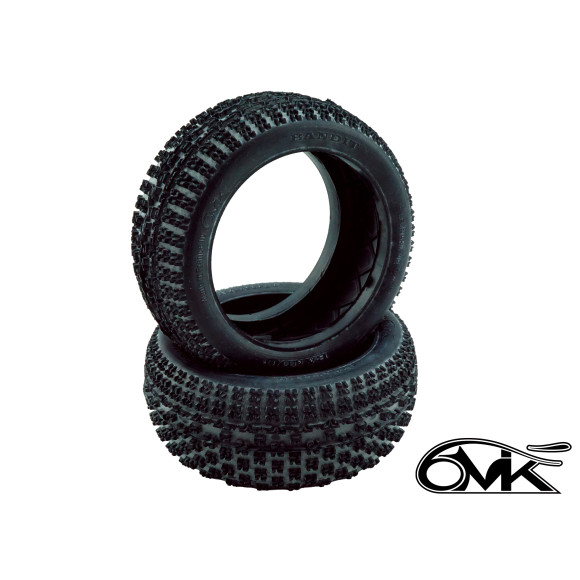 Bandit - 15/25 (2) - 6MIK - T81525
