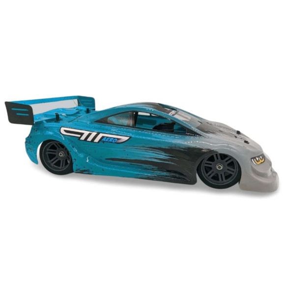 Carrosserie TC235 - 1/10 235mm - PIP AERO