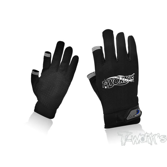 T-Work'S Team Pit Glove - T-WORKS - AP-009-A