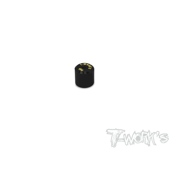 Anodized Precision Balancing Brass Weights 10G  - T-WORKS - TA-067