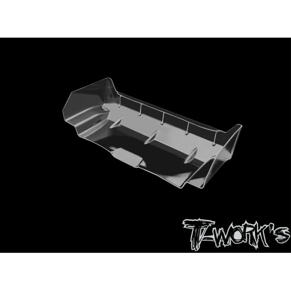 Wing 1/10 4Wd (2) - T-WORKS - TE-228-A