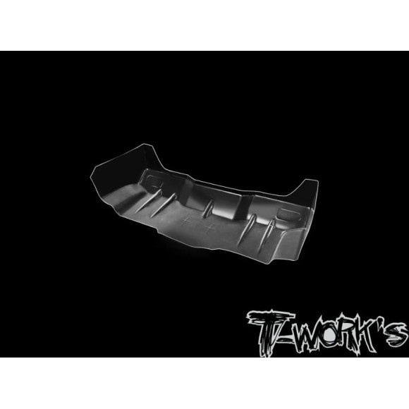 Wing 1/10 Large (2Pcs) - T-WORKS - TE-265