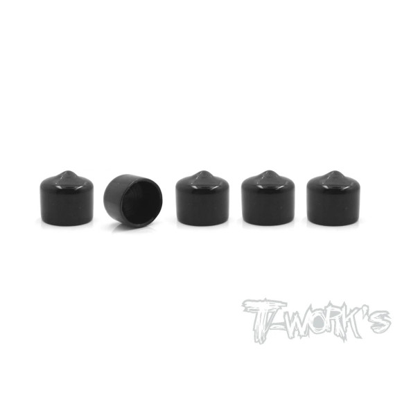21 Engine Carburetor Reducer Cover (5Pcs.) - T-WORKS - TG-051