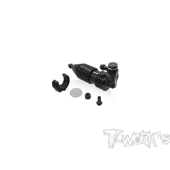 Adjustable Nozzle Buggy Fuel Filter - T-WORKS - TG-068-V2