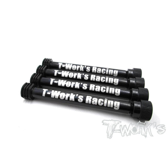 1/8 Buggy Tire Holder (4 Pcs.) - T-WORKS - TO-055