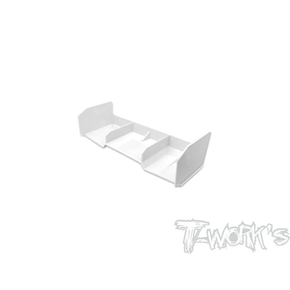 1/8 Sprint Buggy Wing White - T-WORKS - TO-350-B-W