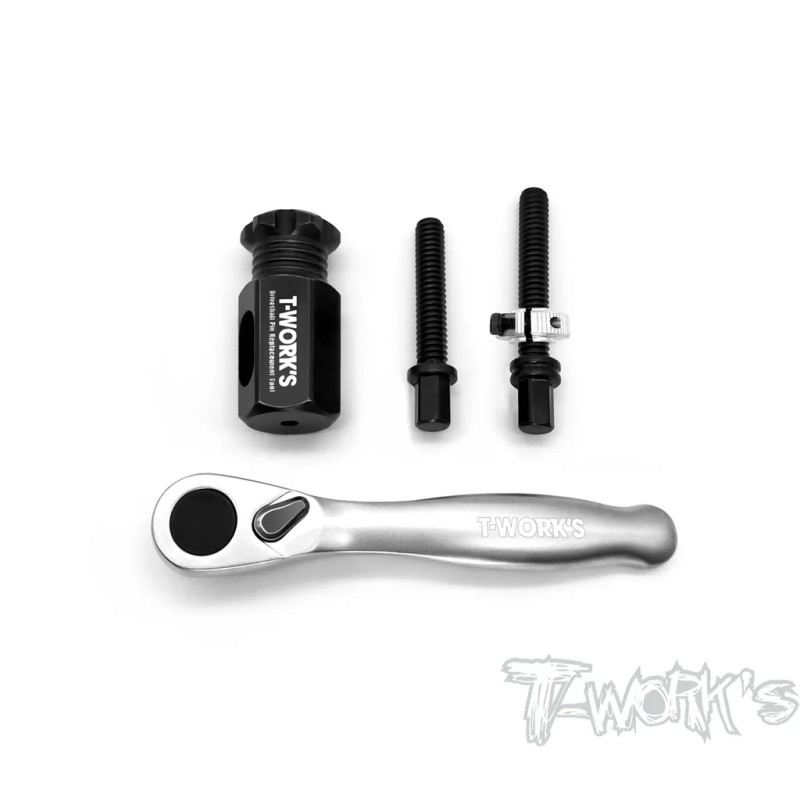 Driveshaft Pin Replacement Tool  - T-WORKS - TT-042