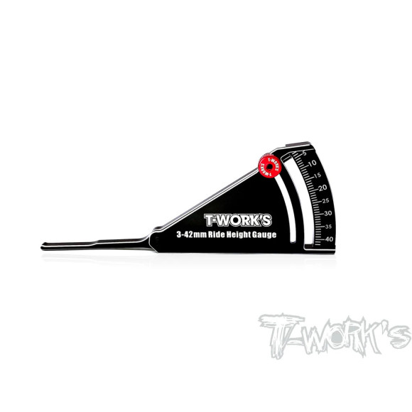 3-42mm Ride Height Gauge  - T-WORKS - TT-097