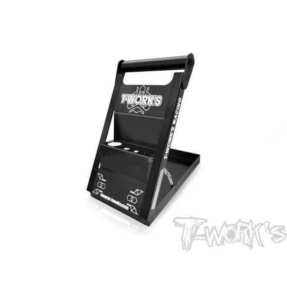 Alum Pit Box - T-WORKS - TT-102-A
