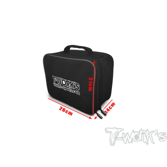 Tools bag  - T-WORKS - TT-119-D