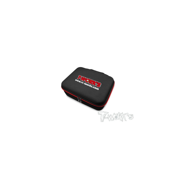 Compact Hard Case Parts Bag V2 - T-WORKS - TT-139-B