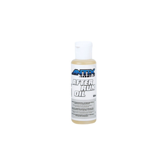 Huile de remontage moteur - 60 mL - LRP - 340002