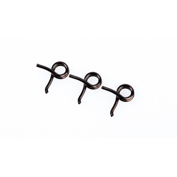 Clutch Springs 0.9 (3Pcs) - LRP - 37524
