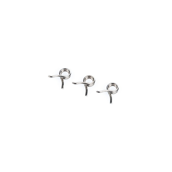 Clutch Springs 1.0 (3Pcs) - LRP - 37526