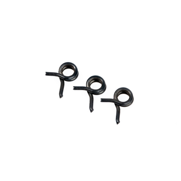 Clutch Springs 1.1 (3Pcs) - LRP - 37528