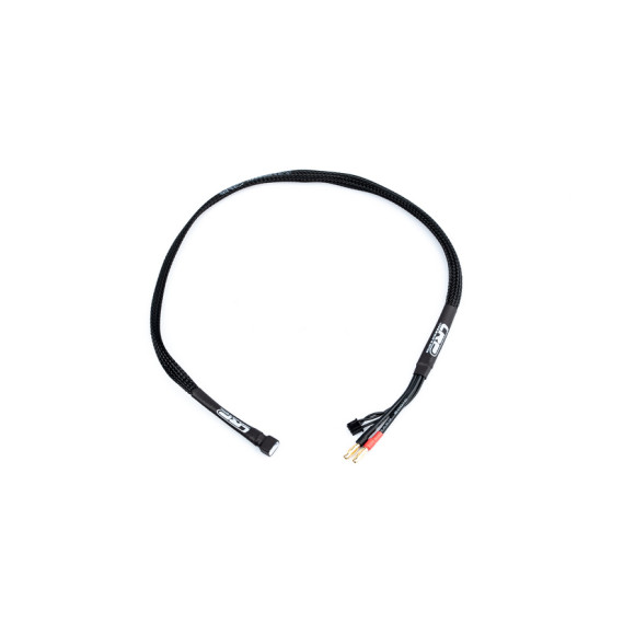 Rx -Charging Wire - 60Cm - 4mm & Xh | Xh - LRP - 499105