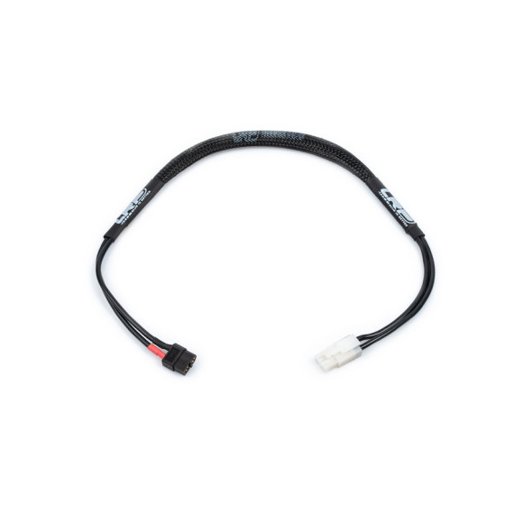 Charging Wire - 50Cm - Xt60 | Tamiya/Jst - LRP - 499250