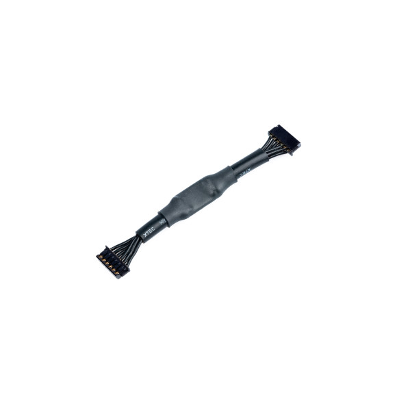 Câble sensor Stock Spec avec convertisseur 70mm - LRP - 500905