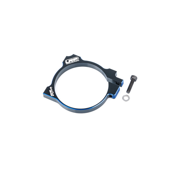 Support de ventilateur moteur 40mm V2 - LRP - 501976