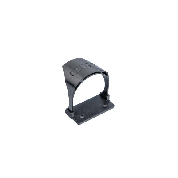 Conveyor Duct For 40mm Fans V2 - LRP - 501993