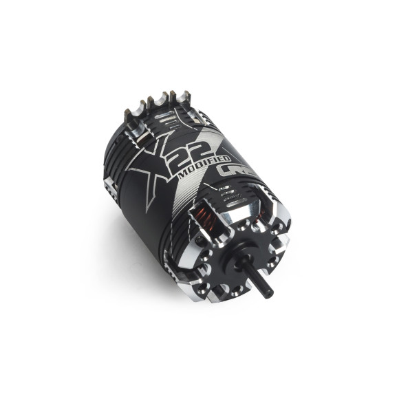 X22 Modified 4.0T - LRP - 520001