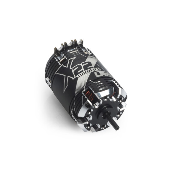 X22 Modified 5.0T - LRP - 520003