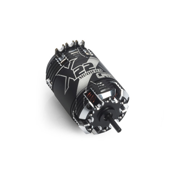 X22 Modified 6.0T - LRP - 520005