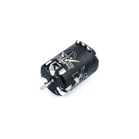 Motor X10 Outlaw 13.5T - LRP - 520018