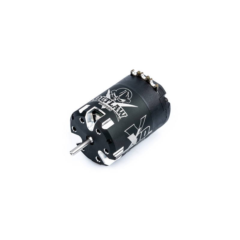 Motor X10 Outlaw 21.5T - LRP - 520020