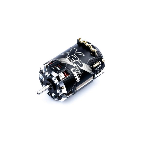 X22 Stock Spec 13.5T - LRP - 520201