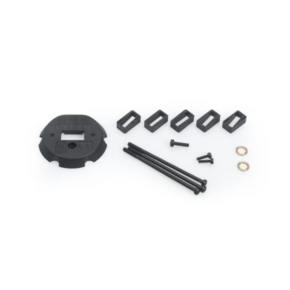 X22 Modified Small Parts Set - LRP - 520509