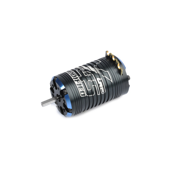 X45 Modified 1950kV - LRP - 520821