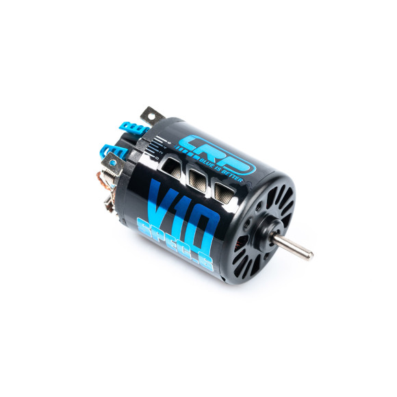 V10 Spec.6 14X2T - LRP - 57146