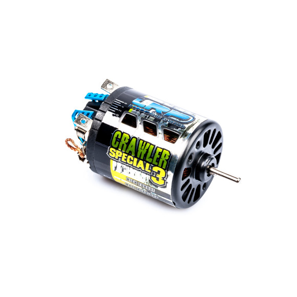 Crawler Special 3 - LRP - 57501