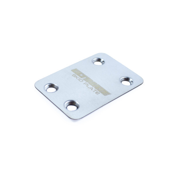 Rear Chassis Skid Plate Kyosho 1/8 Off Road - ULTIMATE - UR1792-KY