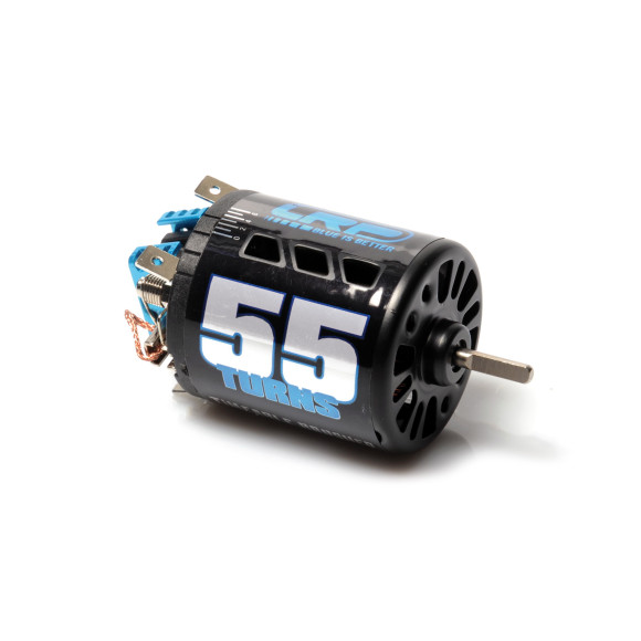 55 Turns - LRP - 57552