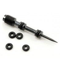 M5/M8/M4R CARBURETOR LOW SPEED NEEDLE LONG 21 (1pc.) - UR311006L - UL