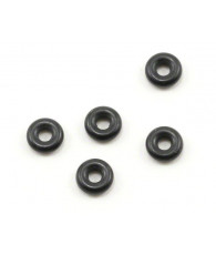 M5/M8/M4R CARBURETOR HIGH SPEED NEEDLE O-RING 21 (5pcs) - UR311009 - 