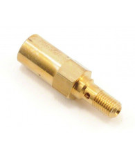 M5/M8/M4R CARBURETOR HIGH SPEED NEEDLE SEAT 21 (1pc.) - UR311010 - UL