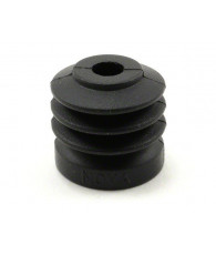 M5/M8/M4R CARBURETOR SLIDE BOOT/ DUST RUBBER PROTECTOR 21 (1pc.) - UR