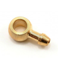 M5/M8/M4R CARBURETOR INLET NIPPLE 21 (1pc.) - UR311012 - ULTIMATE