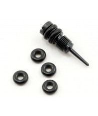 M5/M8/M4R HIGH SPEED NEEDLE WITH O-RINGS 21 (6Pcs.) - UR311034 - ULTI