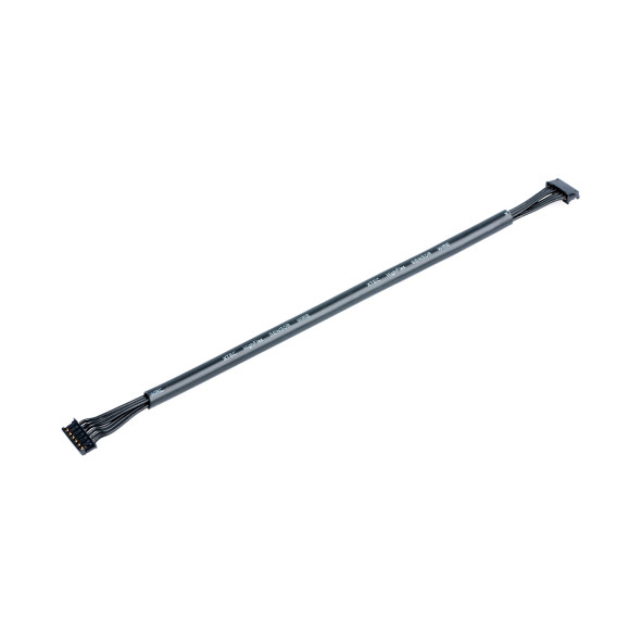 Sensor Wire High Flex 150mm V2 - LRP - 820150