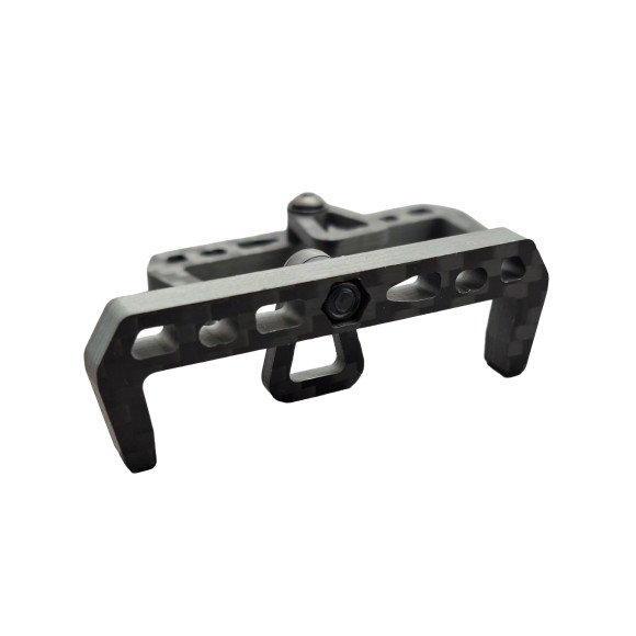 B7 Lipo holder - LR PROD - B700003