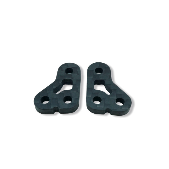 B74.2 Steering plate - LR PROD - B74.20008