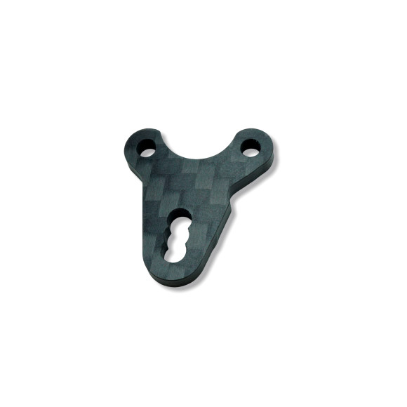 B74.2 Steering arms - LR PROD - B74.20009